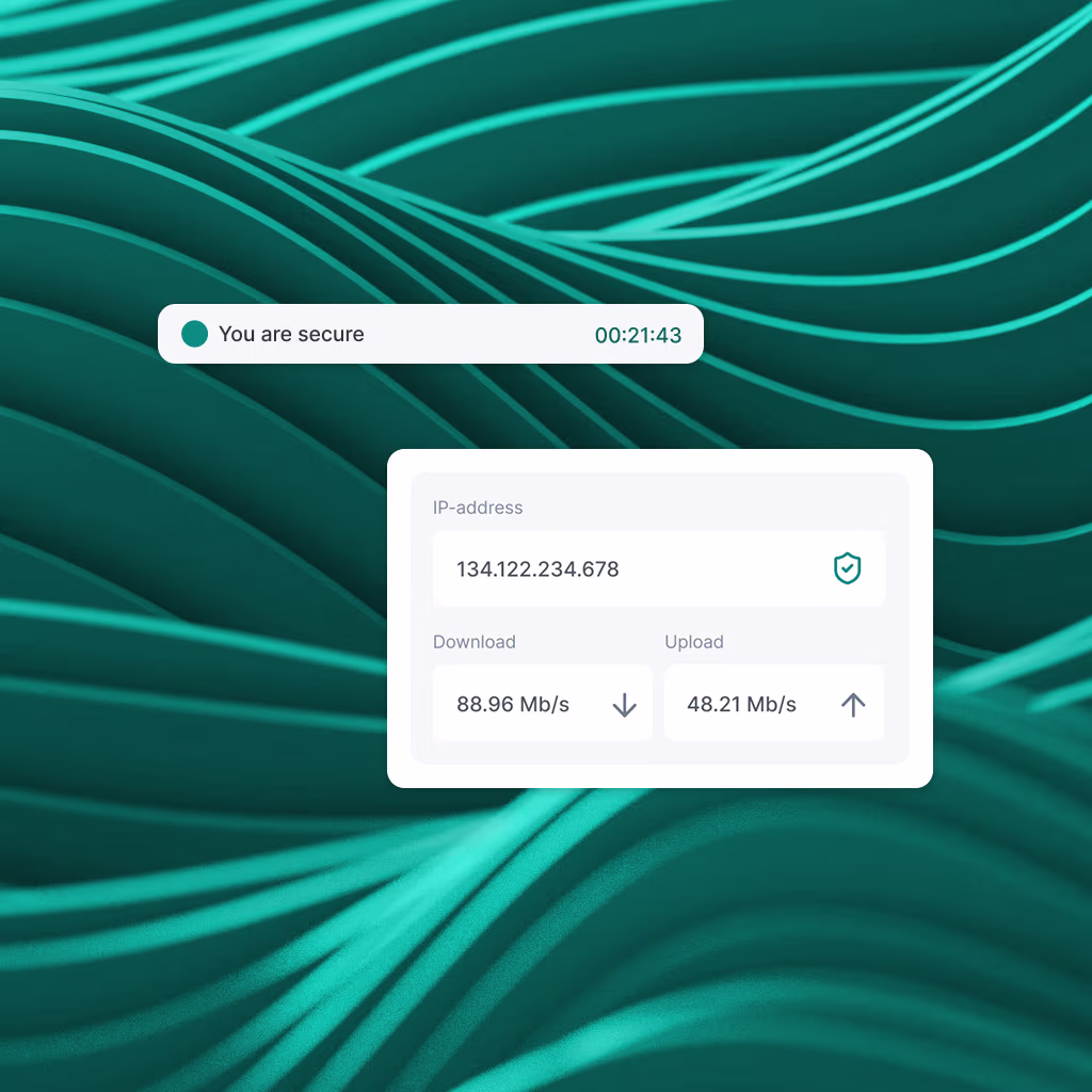 Security with Anomica